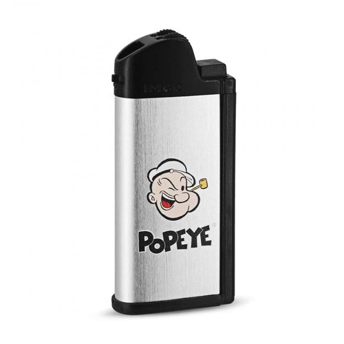 Briquet pipe popeye imco - pipe,
