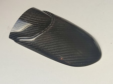 KTM 1290 Superduke GT 2012   Super Duke Prolongateur Garde Boue Fibre Carbone