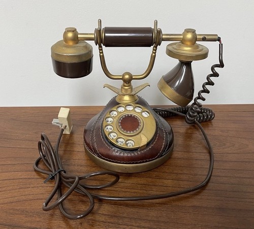 Vintage telcer telefonia - vintage,
