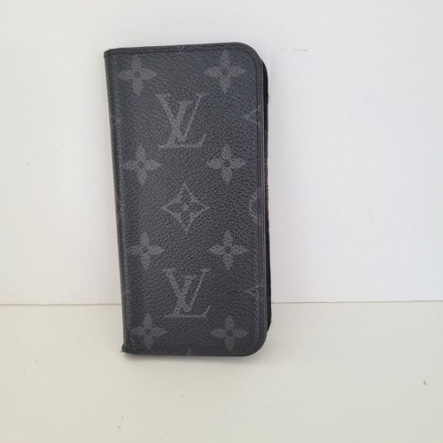 Louis vuitton monogram - louis, eclipse
