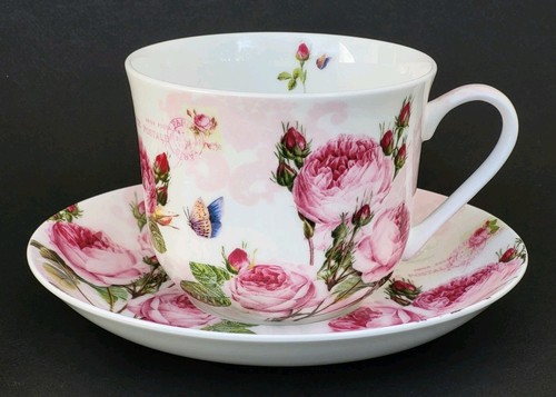 Superbe grande tasse the - superbe,
