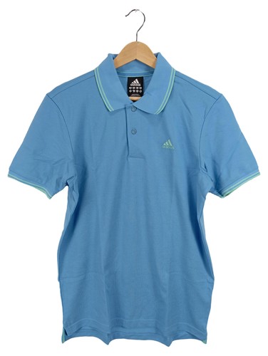 Adidas polo homme bleu - polo,