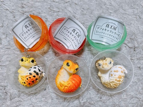 Gacha capsule toy - capsule,