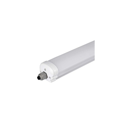 Réglette led étanche 18w - led,