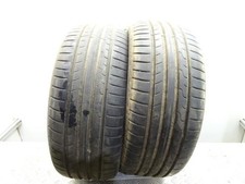 Pneu 225/50 R17 98 W DUNLOP Sportblue RESPONSE  Eté