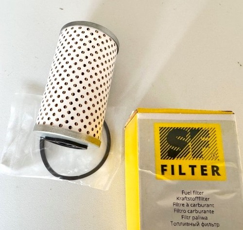 Diesel filter for holder am2 - diesel,