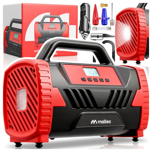 Compresseur voiture - de,