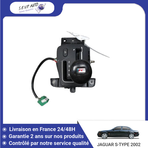 Selecteur de vitesse - 🇫🇷,