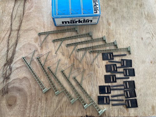 Märklin 7509 10 - ho,