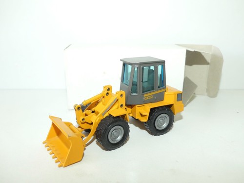 Chargeur zettelmeyer 602 - chargeur, zl