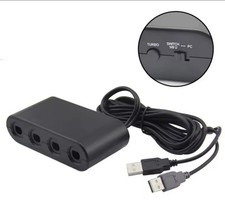 Adaptateur manette gamecube - adaptateur,