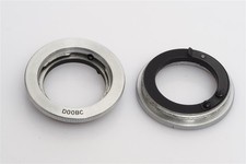 Adaptateur Leitz Leica DOOBC