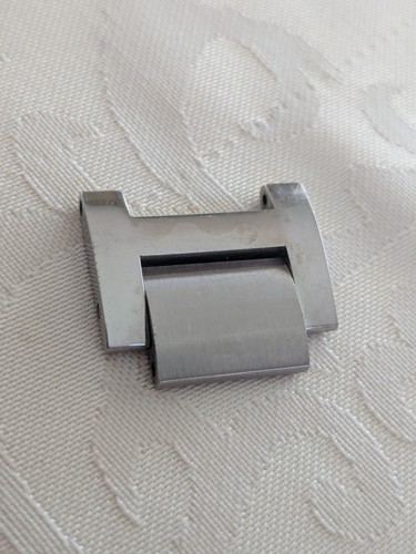 Rare maillon cartier tank - maillon,