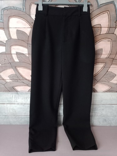 Pantalon femme zara basic - femme,,