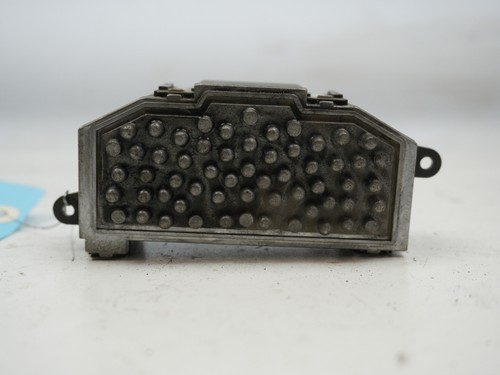 Resistance chauffage - de,