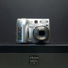 ? Nikon Coolpix 7600 - 7.1 MP  - Appareil Photo Numérique - Testé et Garanti