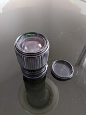 Rmc Tokina Lens 35-105 Mount