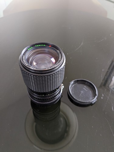 Rmc tokina lens 105 mount - rmc, 35-105