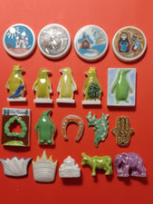 AU CHOIX  FEVES MONOPRIX