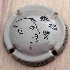 capsule de mousseux Franck