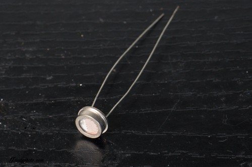 Cellule light meter pour - meter,
