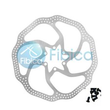 New Avid SRAM HS1 Disc brake Rotor 160mm for Shimano XTR Deore XT SLX Alivio