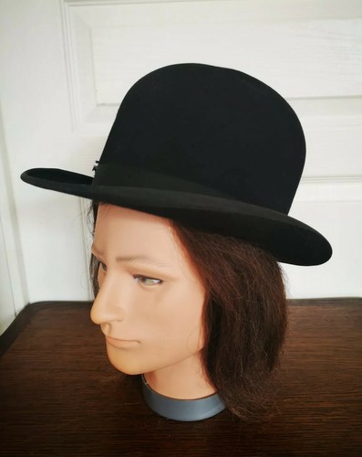 Ancien véritable chapeau - ancien,
