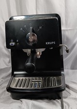 Krups XP 4000 Espresso Machine