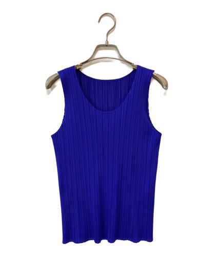 Pleats please débardeur femme - pleats,