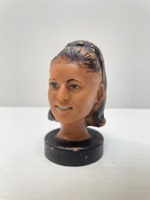 Rare figurine centreur 45T Tournidol Tournidole Sheila