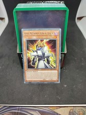 Roi Absolu Back Jack Rare