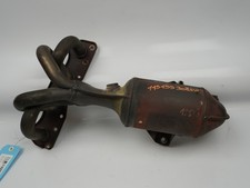 Catalyseur occasion PEUGEOT