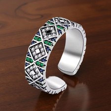 Chevalière / Bague