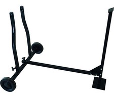 Support P / Fendeuse à Bois