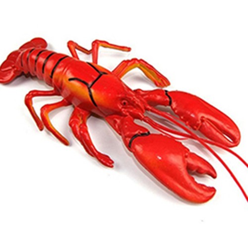 Pièce crevettes émulées - 1,