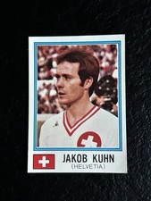 STICKER PANINI MUNCHEN 74 - KUHN - 385 -