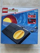Lego System Régulateur De
