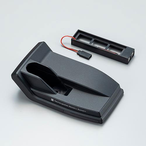 Propo support batterie - propo, de