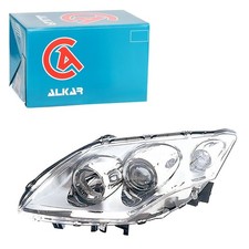 Alkar H7/H7 Phare Droit Compatible Avec Renault Laguna | 2742230