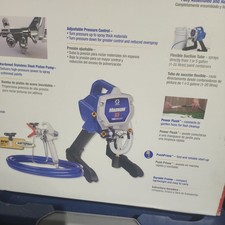 New Factory Sealed GRACO