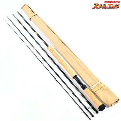 Tenryu bullet 1164 6 - sd, 11'6"