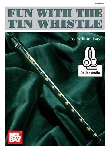 Fun with the tin - fun, whistle