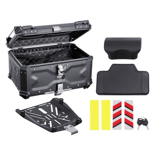 Vevor top case - top,