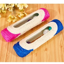  Rouleau Scratch Board Pet Cat