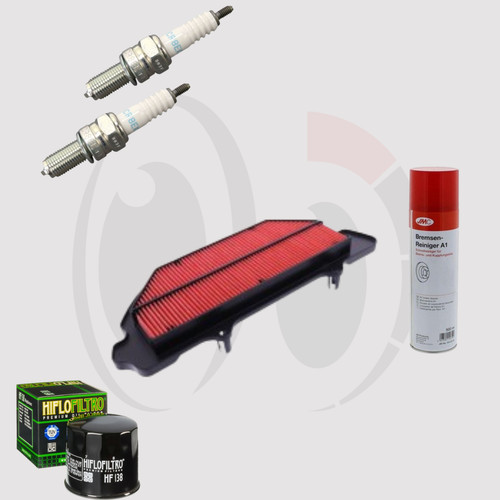 Kit entretien premium pour - premium,