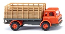 WIKING - Camion porteur de