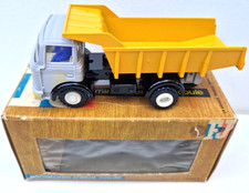 Berlet Gak benne FJ France Jouet neuf en boite jouet ancien époque dinky toys