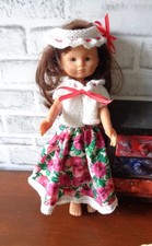 habits neufs pour corolle