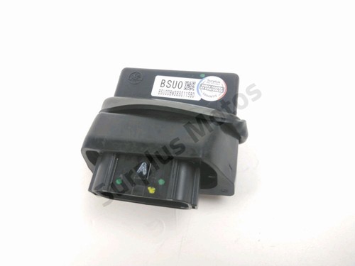 Boitier injection yamaha - boitier,