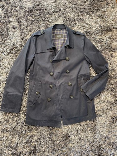 Trench court burberry - court,